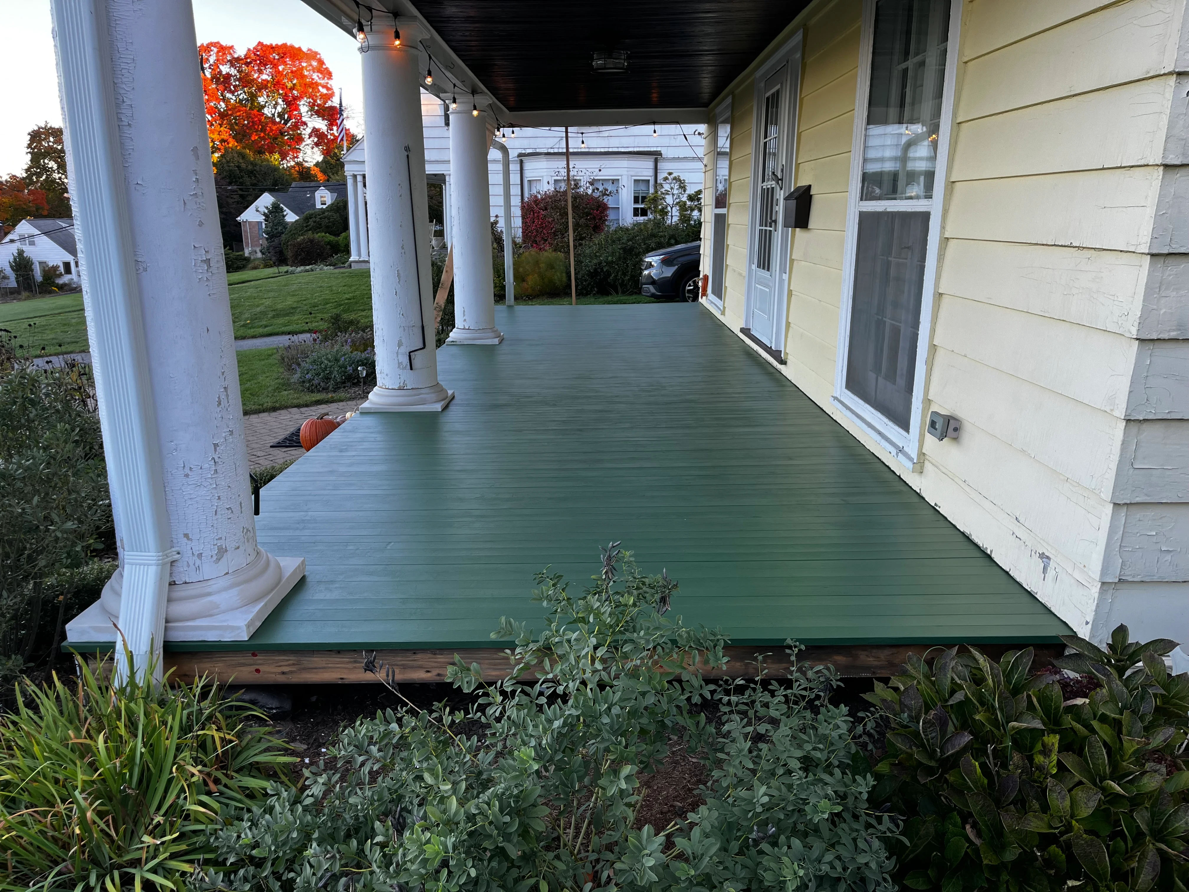 Flooring · Douglas Fir project photo by Garrett