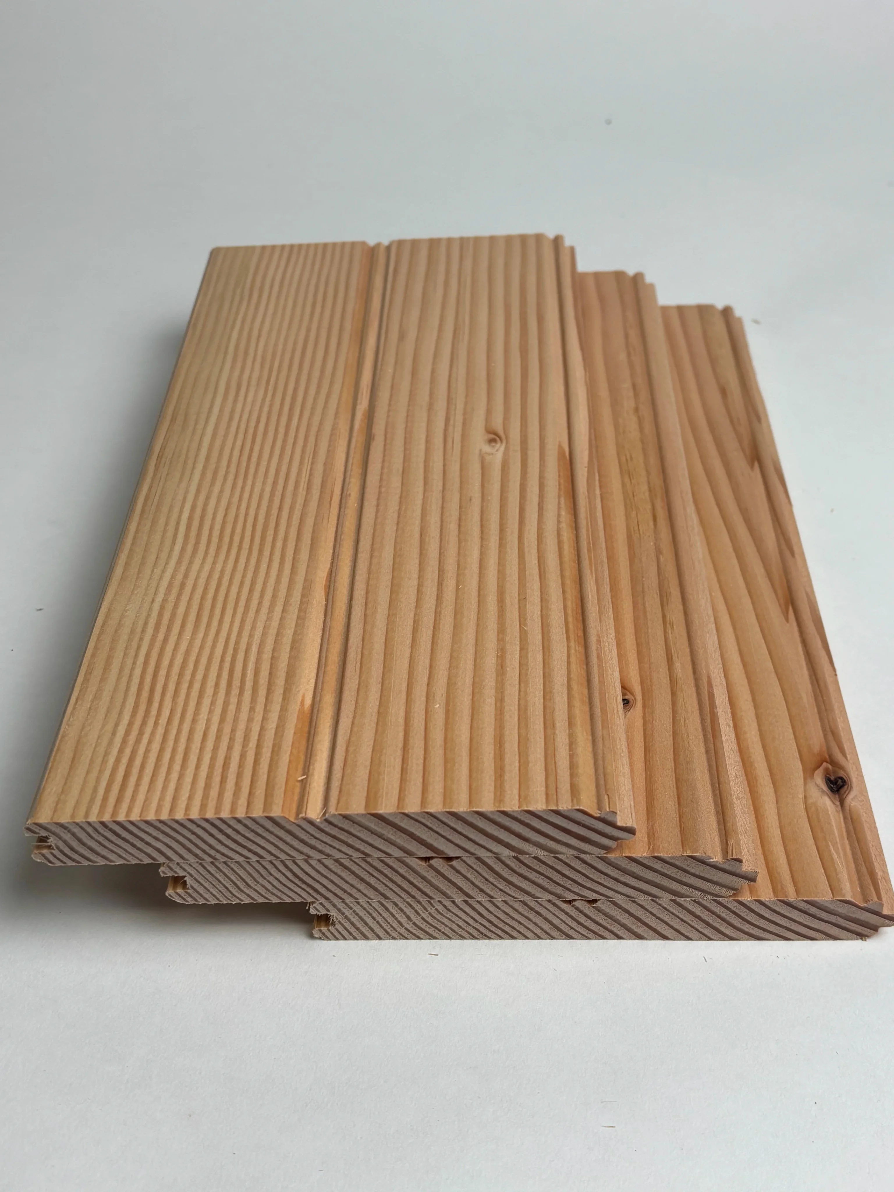 Douglas Fir 5/8x4 CVG Regular ECB Ceiling