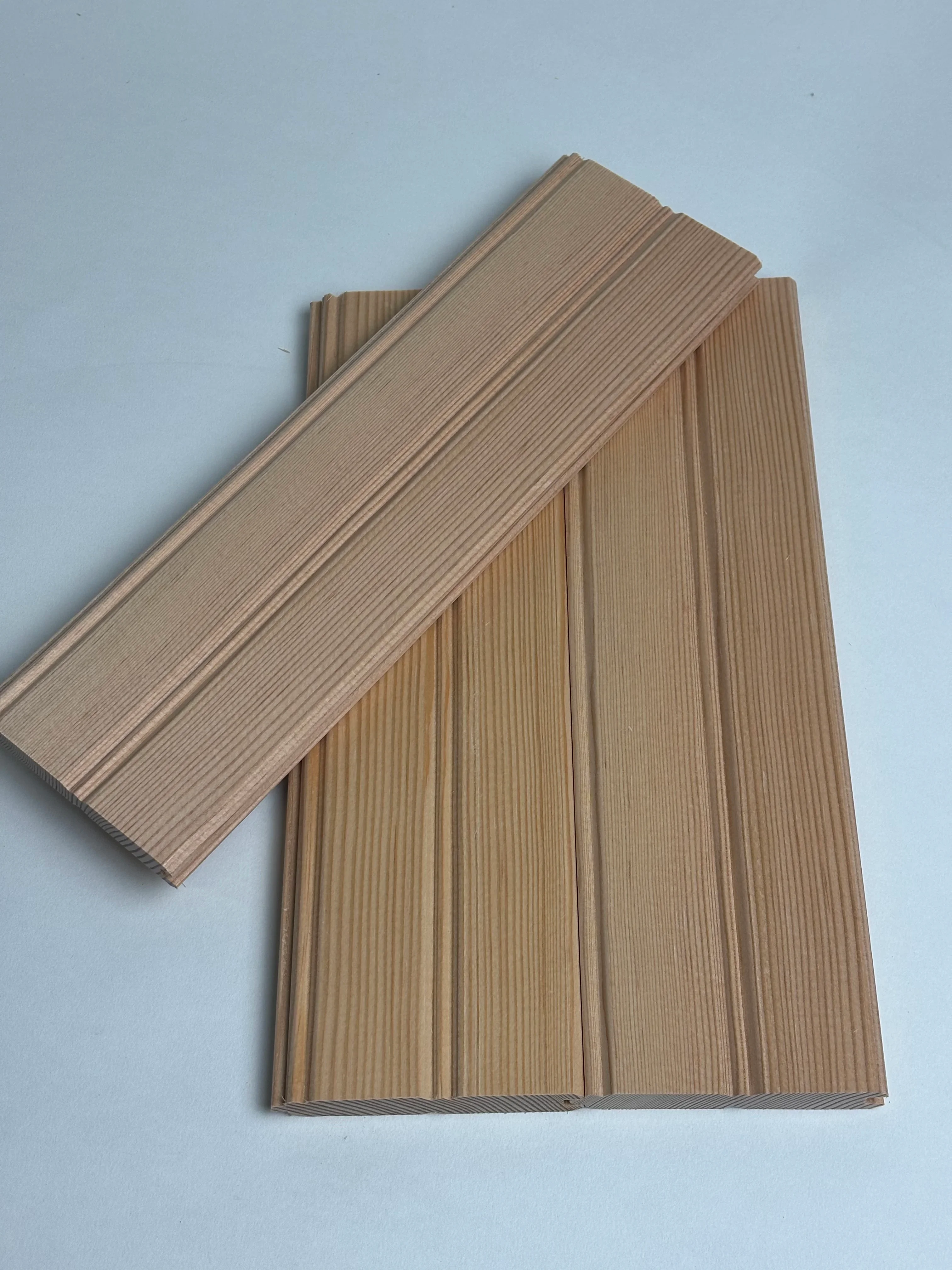 Douglas Fir 5/8x6 CVG Regular ECB Ceiling