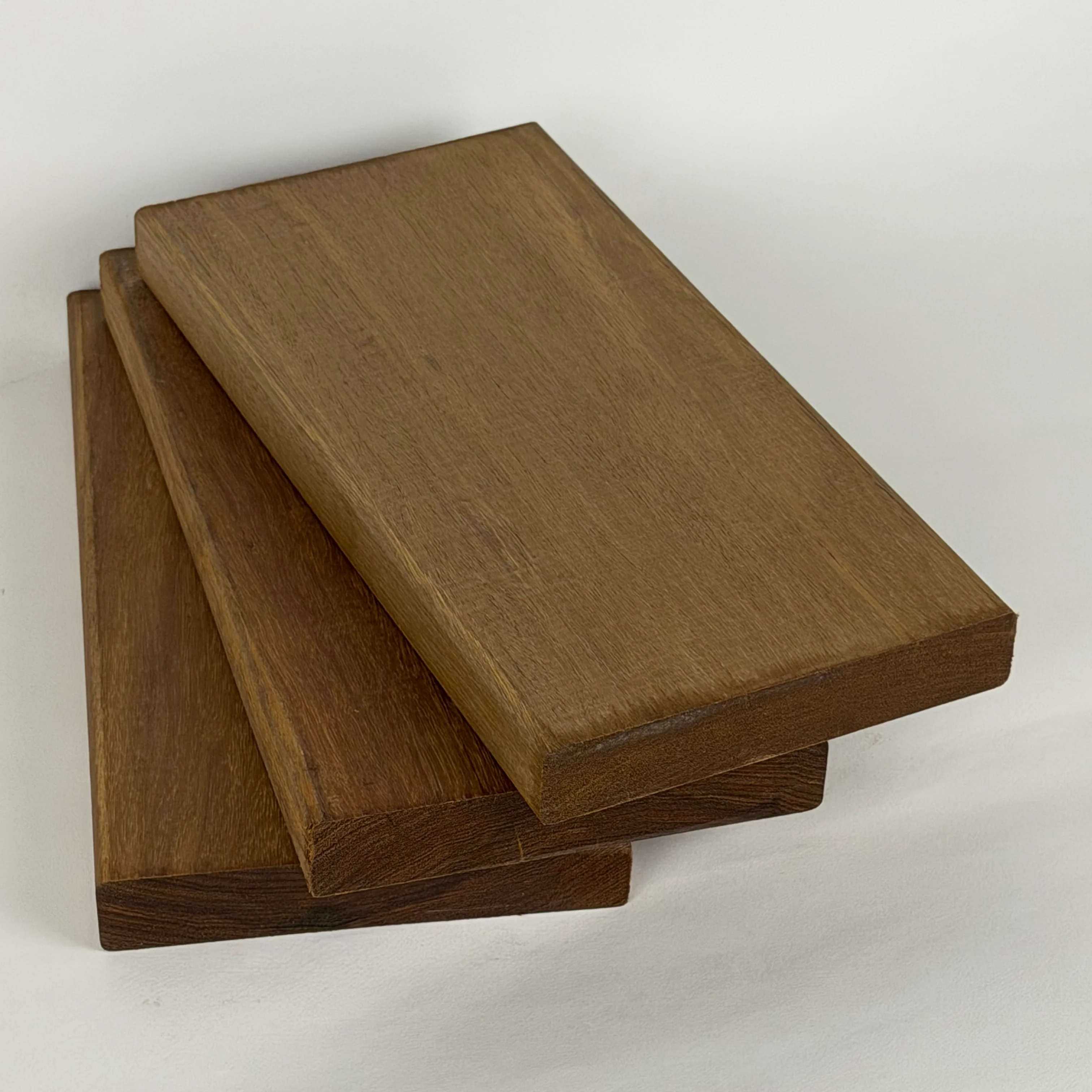 Doju 5/4x6 S4S E4E Deck Board