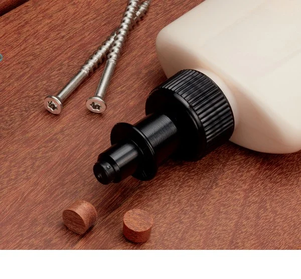 #8 ProPlug Deckkit — 100 pc