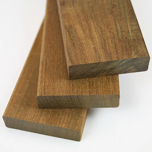 Ipe 5/4x4 S4S E4E Deck Board
