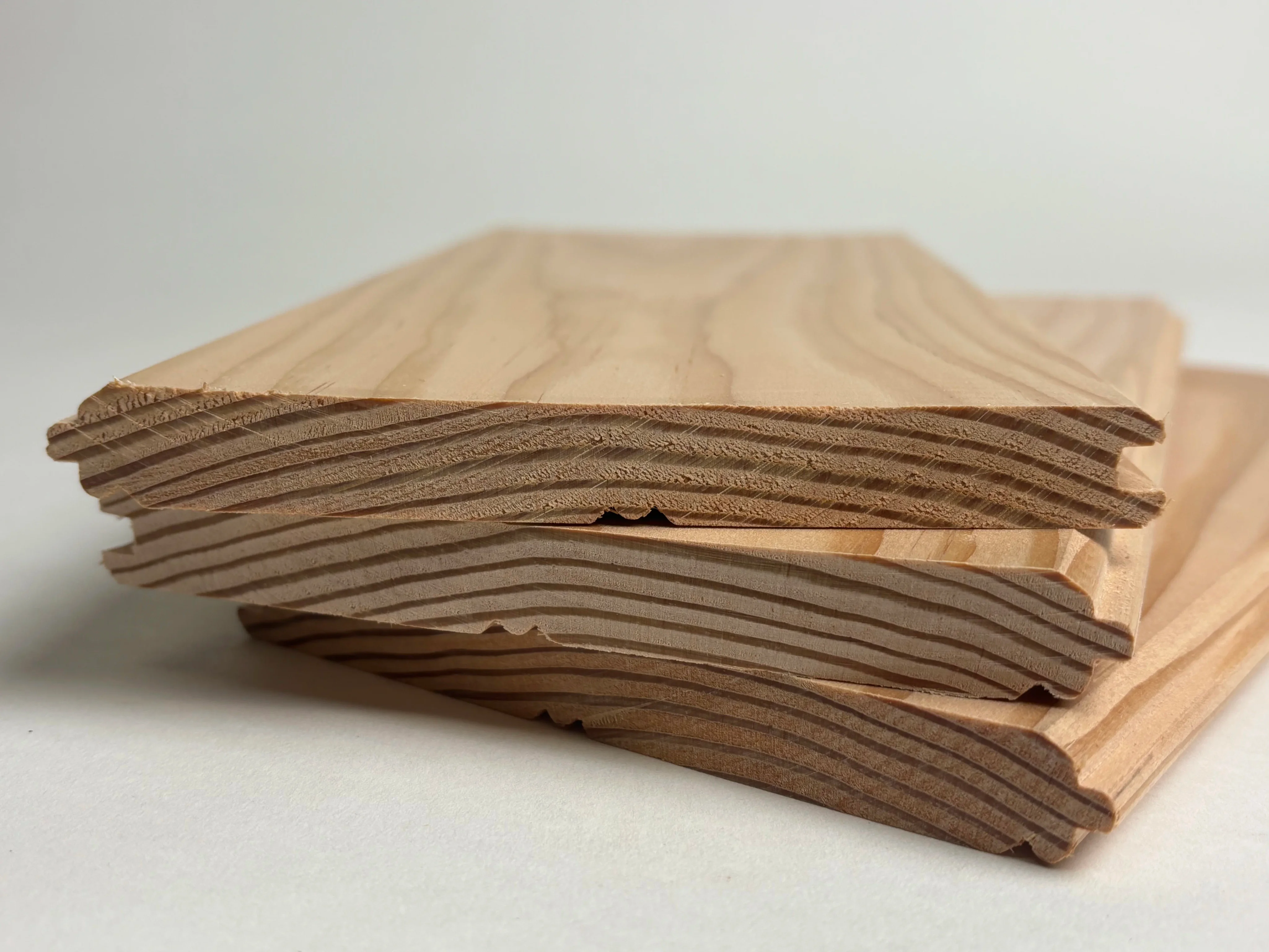 Douglas Fir 5/8x6 CMG Regular ECB Ceiling