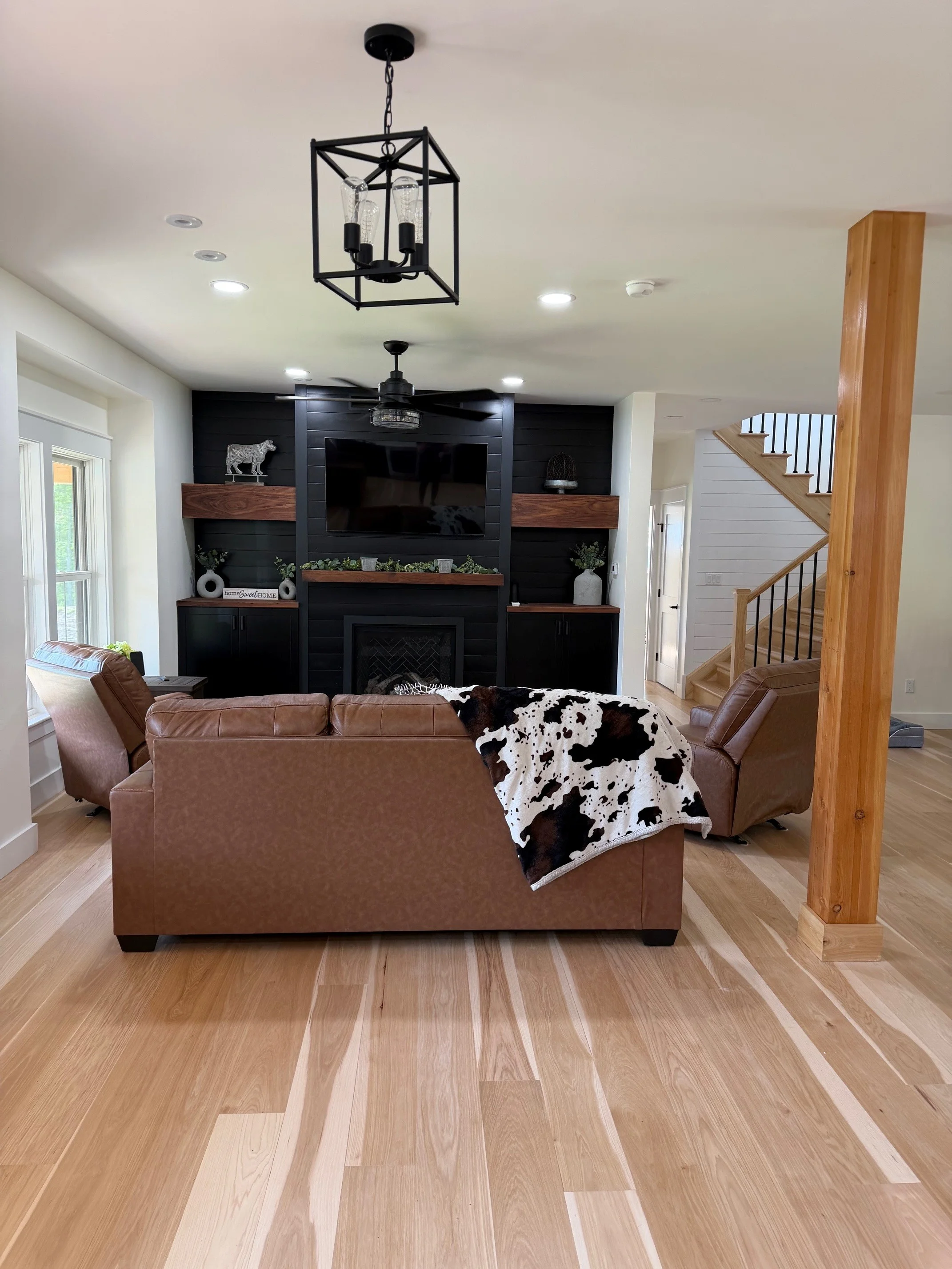 Decking · Ipe project photo by Mat & Shelby