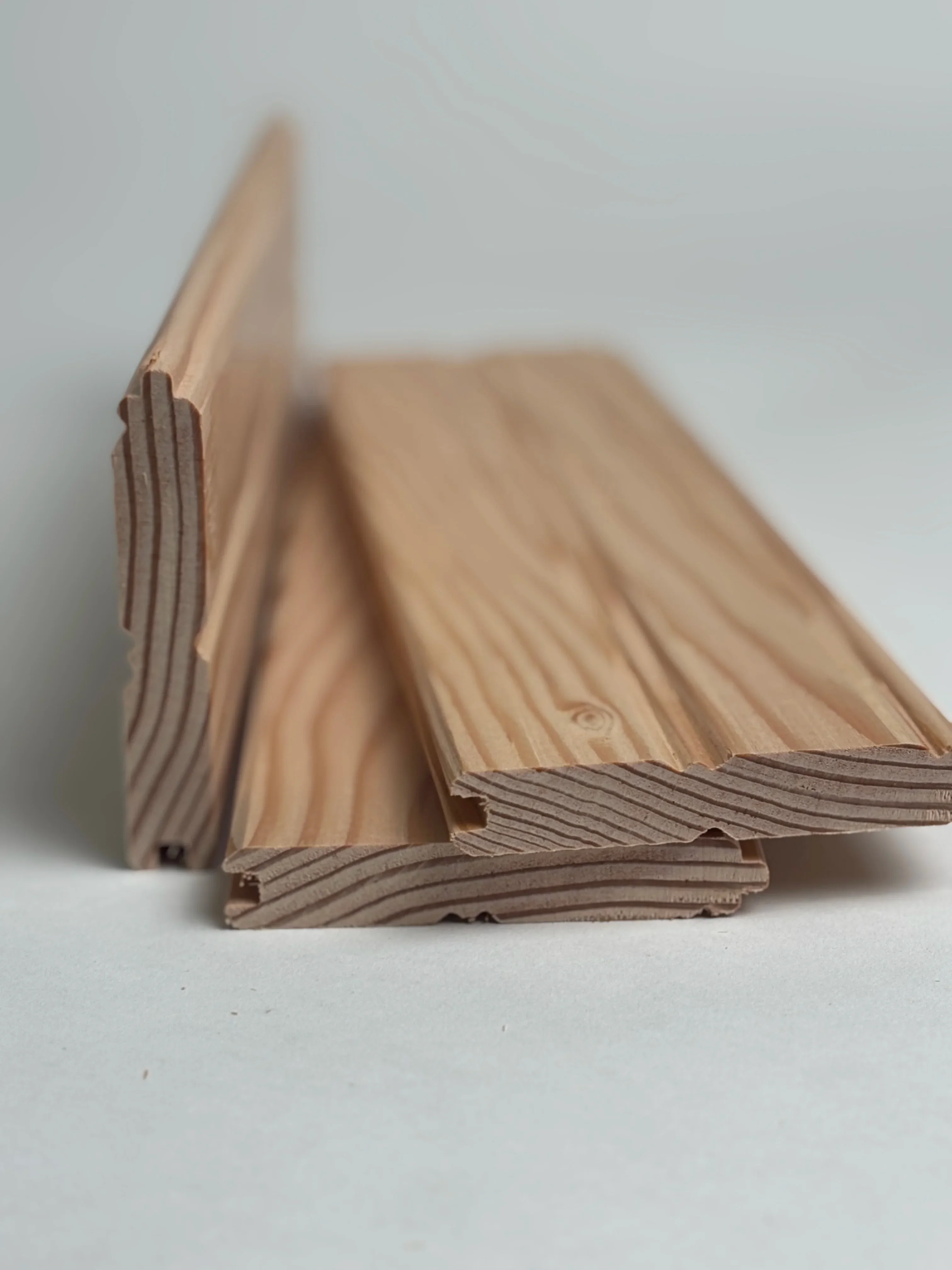 Douglas Fir 5/8x4 CMG Regular ECB Ceiling