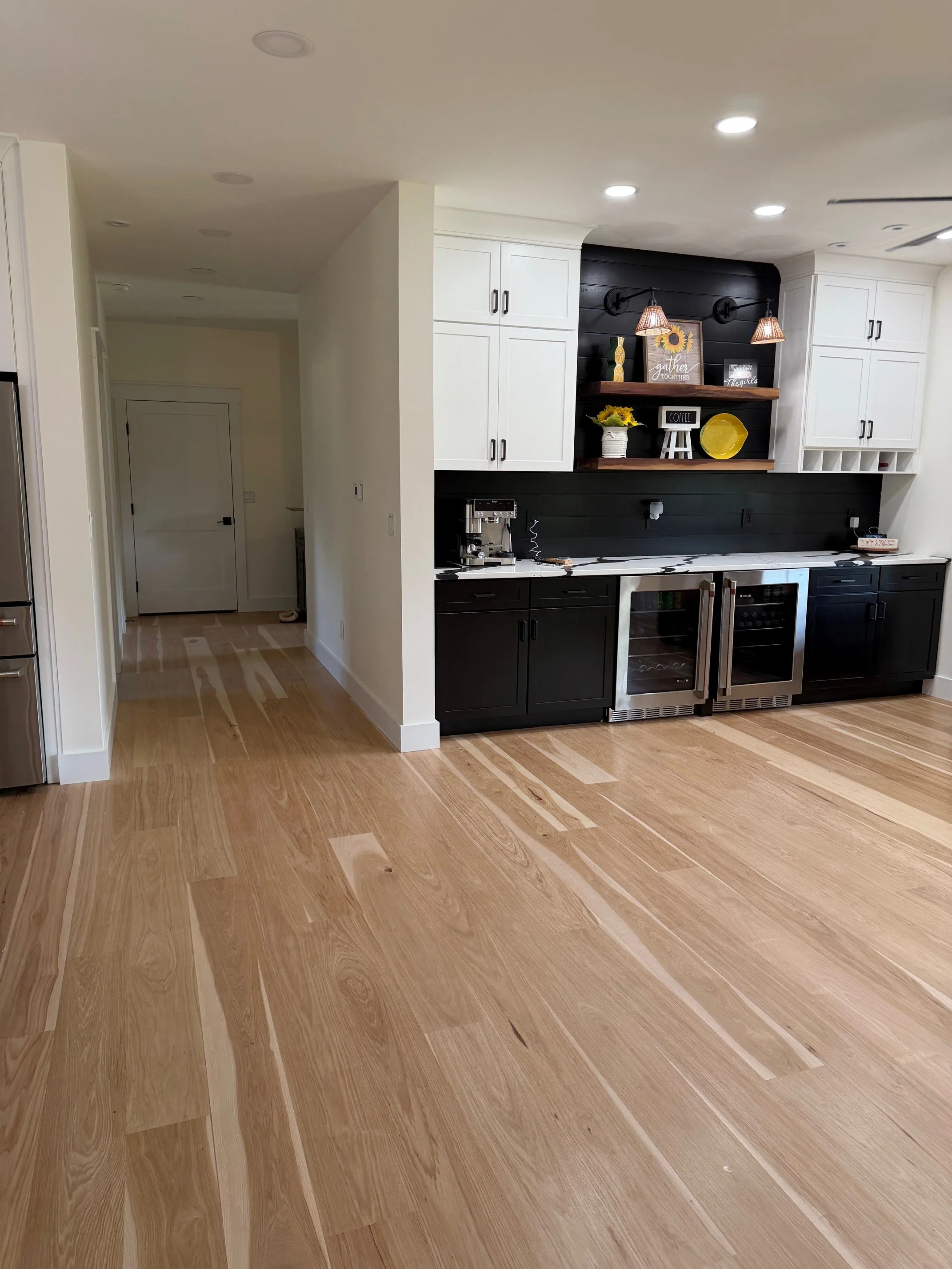 Decking · Ipe project photo by Mat & Shelby