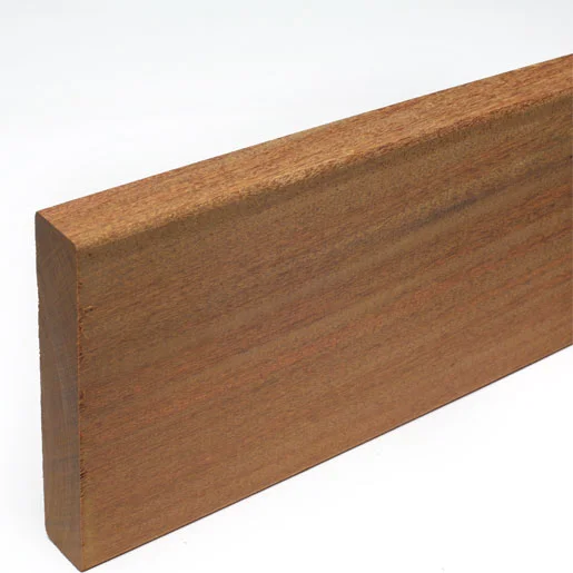 Ipe 1x6 S4S E4E Deck Board